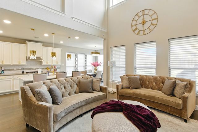 119 Live Oak Drive, Wylie, TX 75098