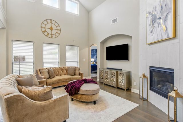 119 Live Oak Drive, Wylie, TX 75098