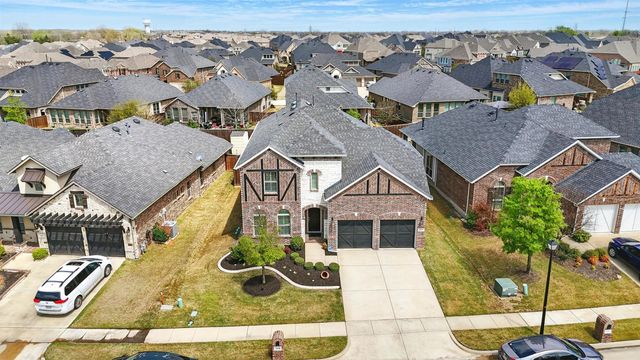 119 Live Oak Drive, Wylie, TX 75098