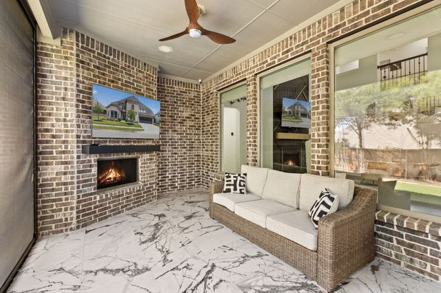 2116 Randas Way, Rockwall, TX 75087
