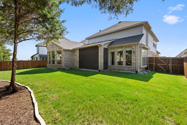 2116 Randas Way, Rockwall, TX 75087