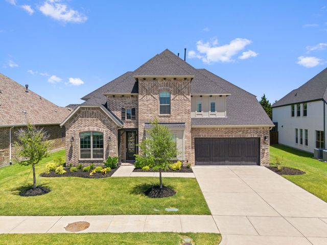 2116 Randas Way, Rockwall, TX 75087