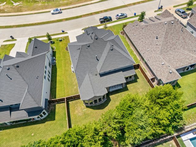 2116 Randas Way, Rockwall, TX 75087