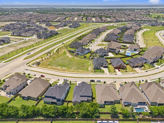 2116 Randas Way, Rockwall, TX 75087