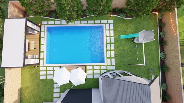 2116 Randas Way, Rockwall, TX 75087