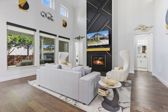 2116 Randas Way, Rockwall, TX 75087