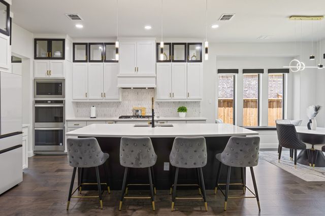 2116 Randas Way, Rockwall, TX 75087
