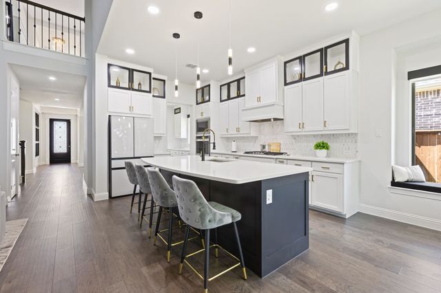 2116 Randas Way, Rockwall, TX 75087