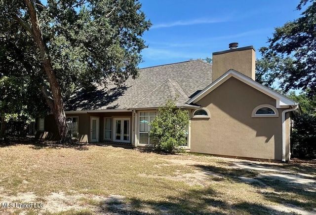 153 Spence Drive, Pass Christian, MS 39571