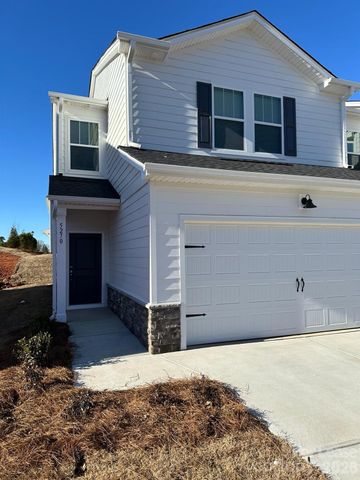 5270 Brailey Circle, Kannapolis, NC 28081