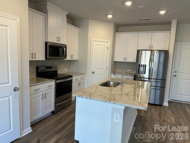 5270 Brailey Circle, Kannapolis, NC 28081