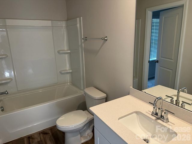 5270 Brailey Circle, Kannapolis, NC 28081