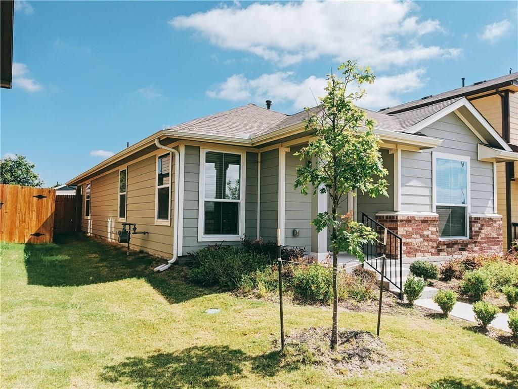 1802 Arborside DR, Austin, TX 78754