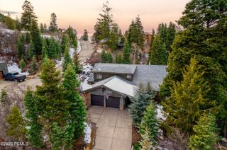 485 Crestview Drive, Park City, UT 84098