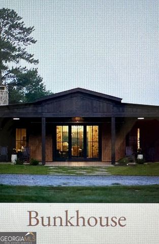 30 Farmstead Lane HOMESITE 5, Chattahoochee Hills, GA 30268