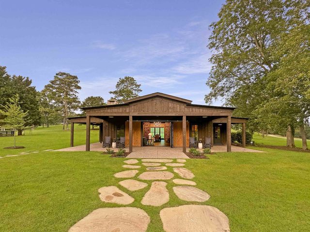 30 Farmstead Lane HOMESITE 5, Chattahoochee Hills, GA 30268