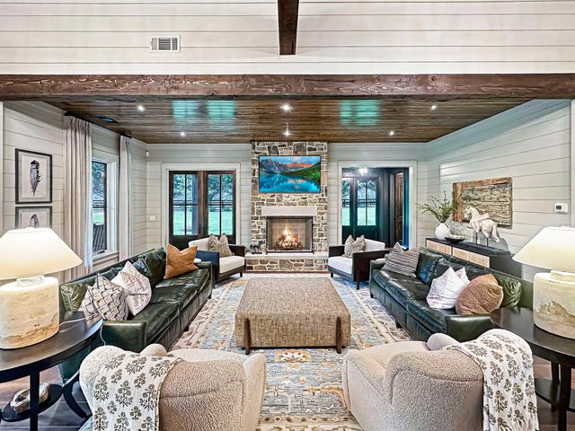 30 Farmstead Lane HOMESITE 5, Chattahoochee Hills, GA 30268