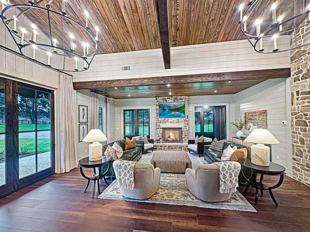 30 Farmstead Lane HOMESITE 5, Chattahoochee Hills, GA 30268