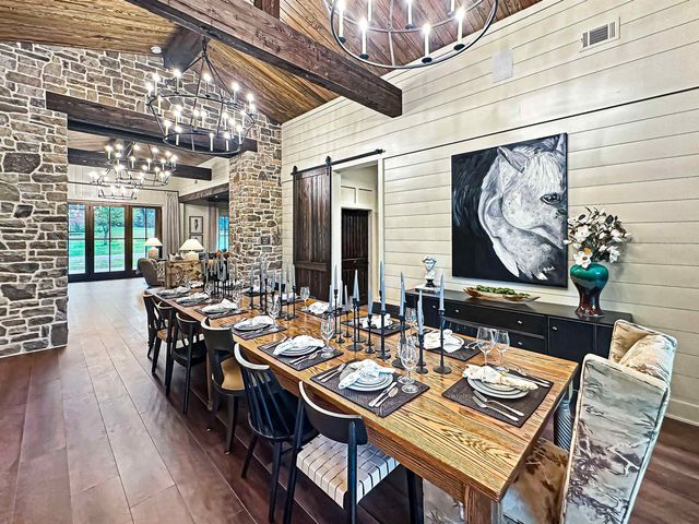 30 Farmstead Lane HOMESITE 5, Chattahoochee Hills, GA 30268