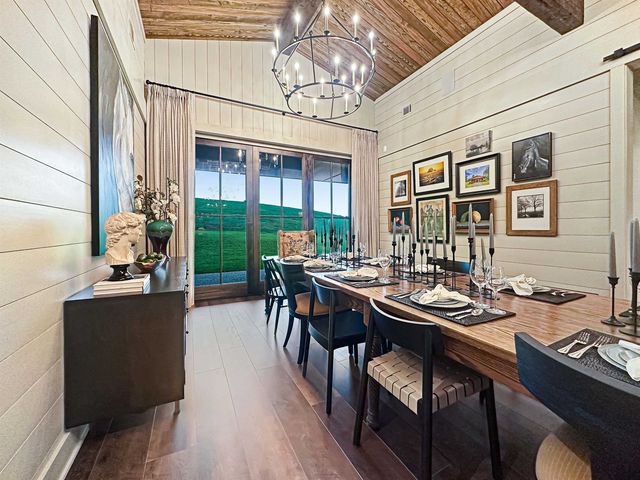 30 Farmstead Lane HOMESITE 5, Chattahoochee Hills, GA 30268