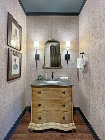 30 Farmstead Lane HOMESITE 5, Chattahoochee Hills, GA 30268