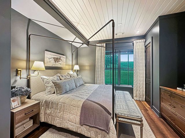 30 Farmstead Lane HOMESITE 5, Chattahoochee Hills, GA 30268