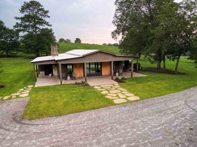 30 Farmstead Lane HOMESITE 5, Chattahoochee Hills, GA 30268