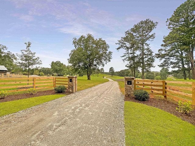 30 Farmstead Lane HOMESITE 5, Chattahoochee Hills, GA 30268