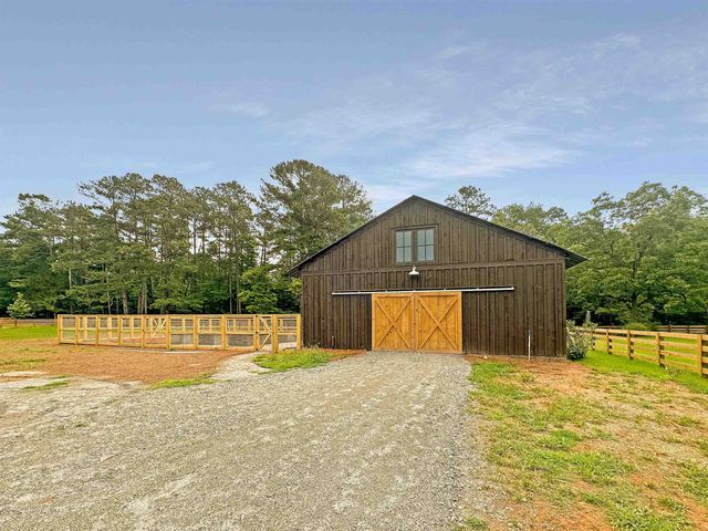 30 Farmstead Lane HOMESITE 5, Chattahoochee Hills, GA 30268