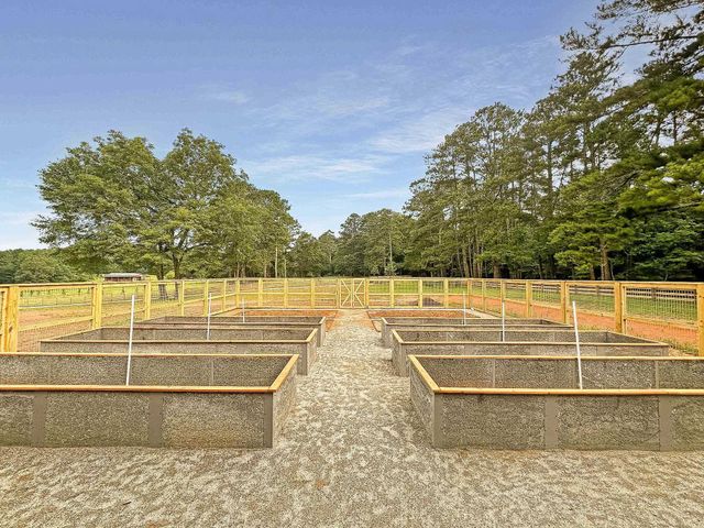 30 Farmstead Lane HOMESITE 5, Chattahoochee Hills, GA 30268