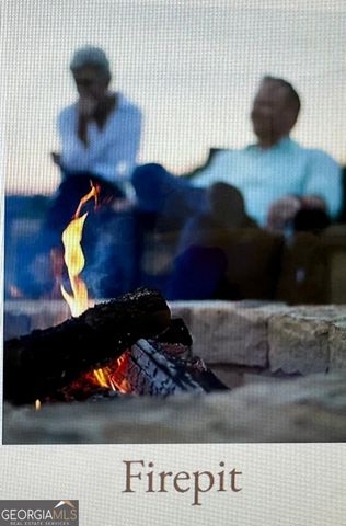 30 Farmstead Lane HOMESITE 5, Chattahoochee Hills, GA 30268