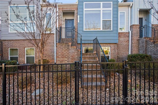 2037 Statesville Avenue, Charlotte, NC 28206