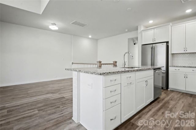 2037 Statesville Avenue, Charlotte, NC 28206