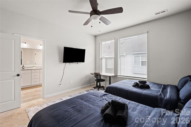 2037 Statesville Avenue, Charlotte, NC 28206