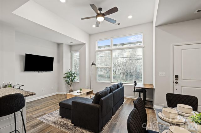 2037 Statesville Avenue, Charlotte, NC 28206