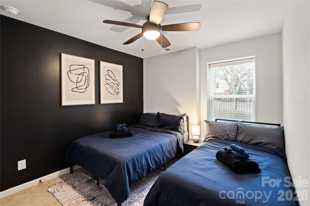 2037 Statesville Avenue, Charlotte, NC 28206