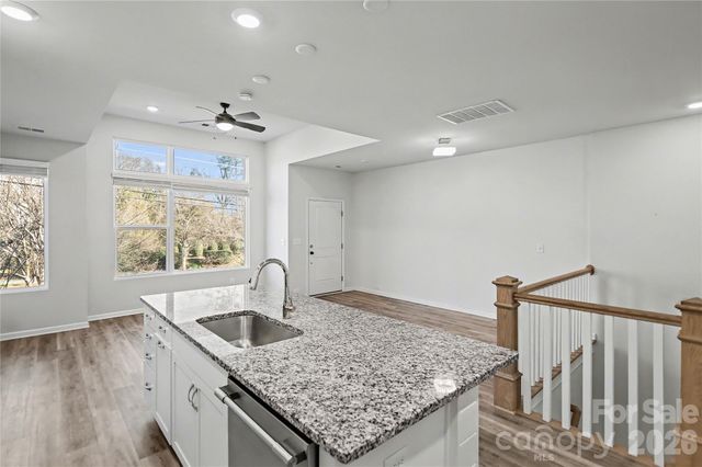 2037 Statesville Avenue, Charlotte, NC 28206