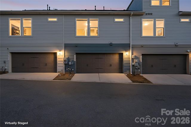 2037 Statesville Avenue, Charlotte, NC 28206