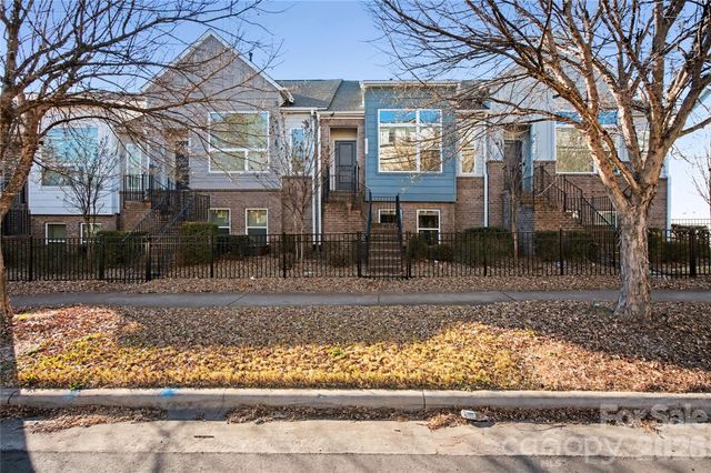 2037 Statesville Avenue, Charlotte, NC 28206