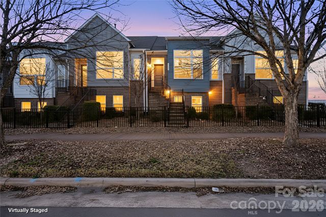 2037 Statesville Avenue, Charlotte, NC 28206