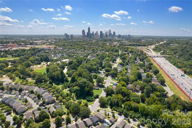 2037 Statesville Avenue, Charlotte, NC 28206