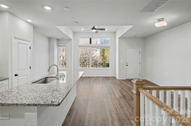 2037 Statesville Avenue, Charlotte, NC 28206