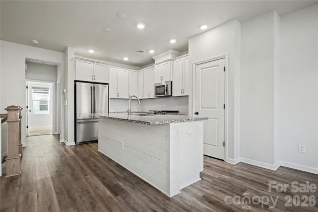 2037 Statesville Avenue, Charlotte, NC 28206