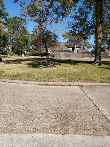 18710 Candlechase Drive, Spring, TX 77388