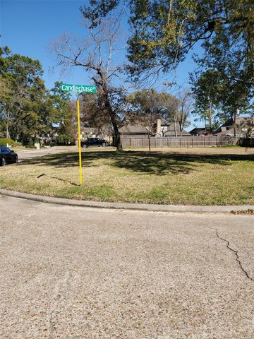 18710 Candlechase Drive, Spring, TX 77388