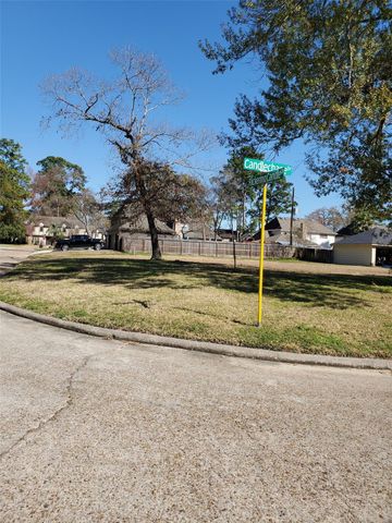 18710 Candlechase Drive, Spring, TX 77388