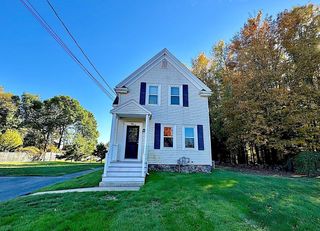 400 West Street, Braintree, MA 02184