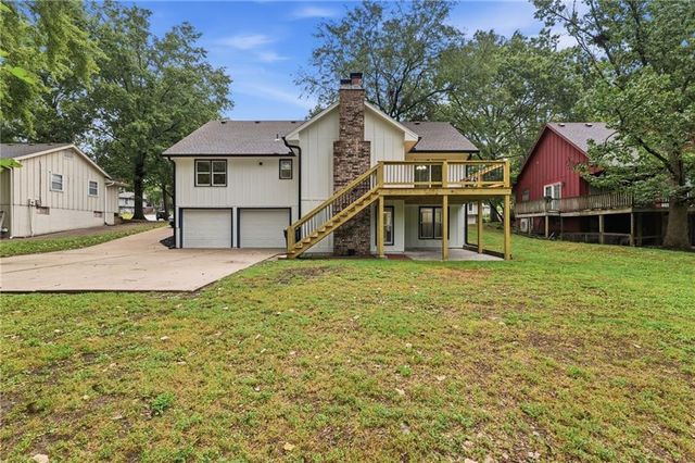 6012 Woodside Avenue, Kansas City, MO 64133