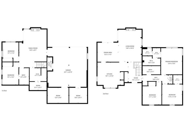 6012 Woodside Avenue, Kansas City, MO 64133