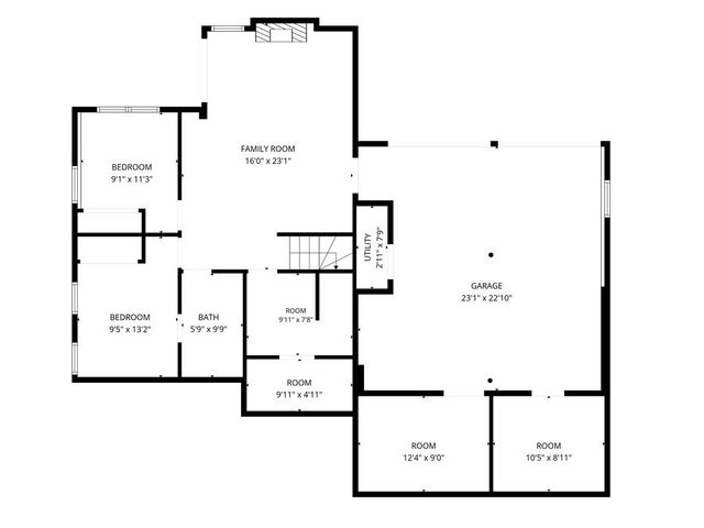6012 Woodside Avenue, Kansas City, MO 64133